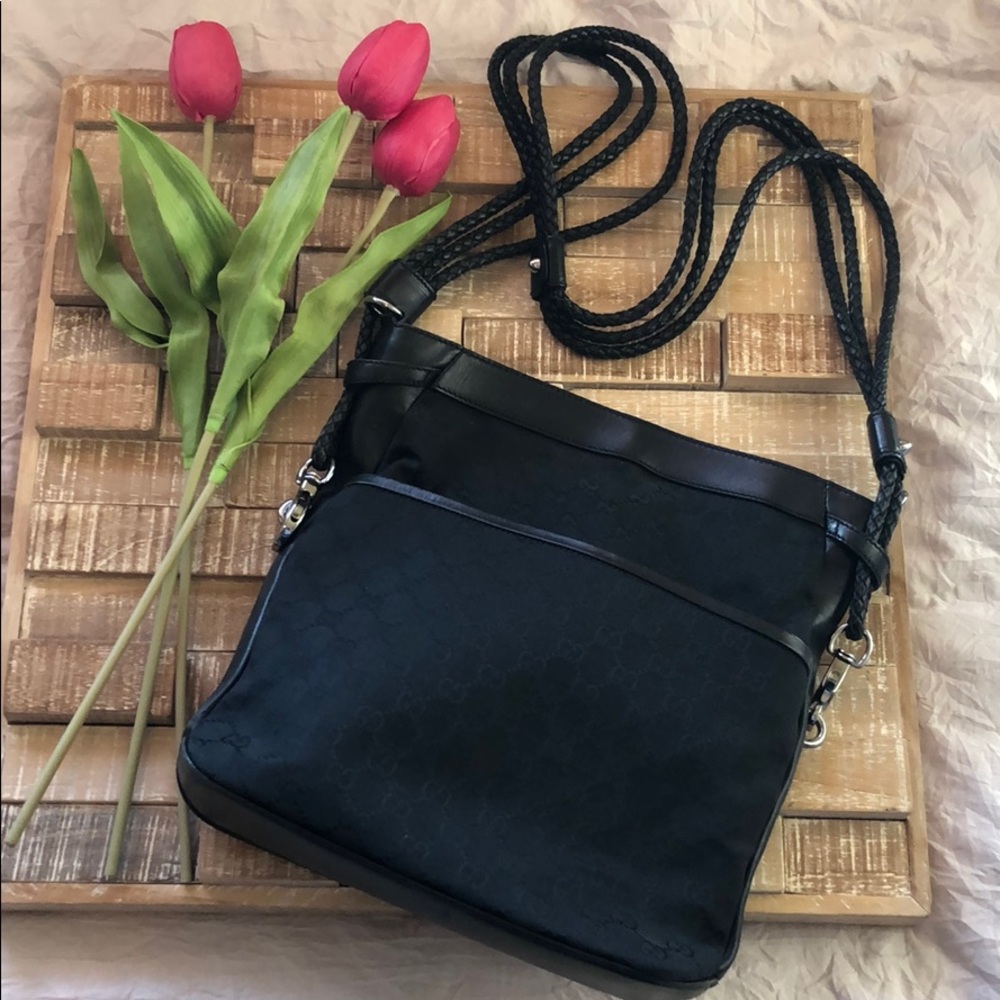 Gucci shoulder/crossbody bag